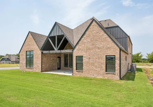 Photo 58 of Single family home for sale at 14525 S Delaware Pl, Bixby, OK 74008 | MLS# 2600860 | Listing updated on 2026-08-25