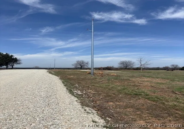 Photo 4 of Land for sale at 16957 County Rd 3523, Ada, OK 74820 | MLS# 2600862 | Listing updated on 2026-07-07