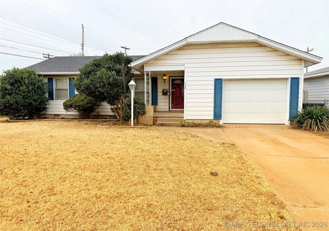 1st image of 2106 N Quincy, Enid, OK 73701 | MLS# 2600758