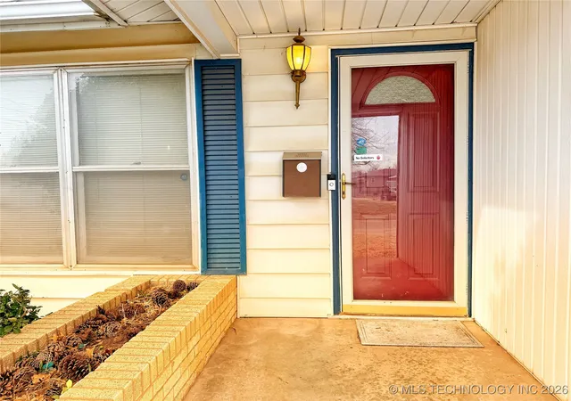 2nd image of 2106 N Quincy, Enid, OK 73701 | MLS# 2600758