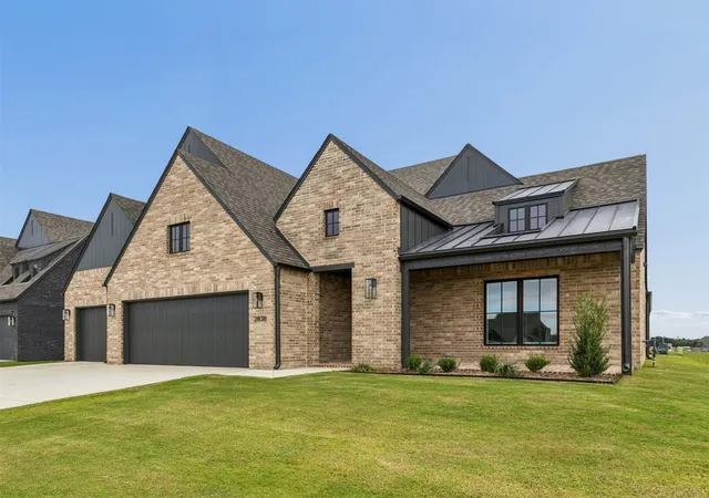 Photo 39 of Single family home for sale at 2838 E 144th Place S, Bixby, OK 74008 | MLS# 2600865 | Listing updated on 2026-10-06
