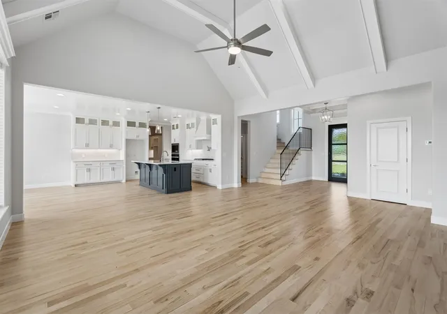 Photo 4 of Single family home for sale at 8559 S Timber Wolf Dr, Broken Arrow, OK 74014 | MLS# 2600871 | Listing updated on 2026-08-20
