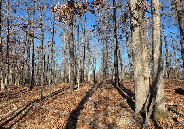 Photo 3 of Sale Pending at Pigeon Ridge, Proctor, OK 74457 | MLS# 2600861 | Listing updated on 2026-07-28