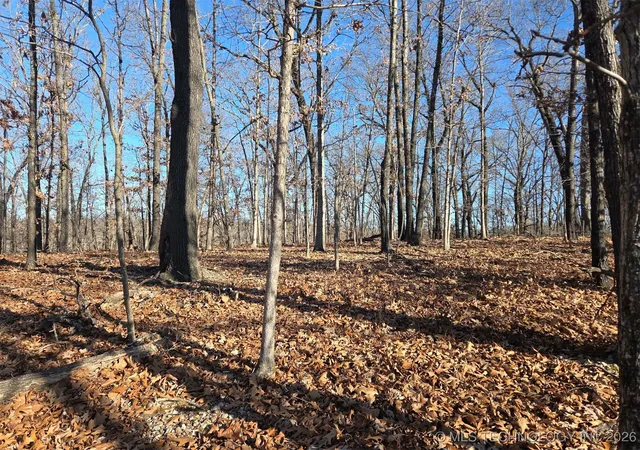 Photo 3 of Sale Pending at Pigeon Ridge, Proctor, OK 74457 | MLS# 2600861 | Listing updated on 2026-07-28