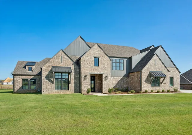 Photo 1 of Single family home for sale at 8519 E 109th Street, Owasso, OK 74055 | MLS# 2600904 | Listing updated on 2026-09-18