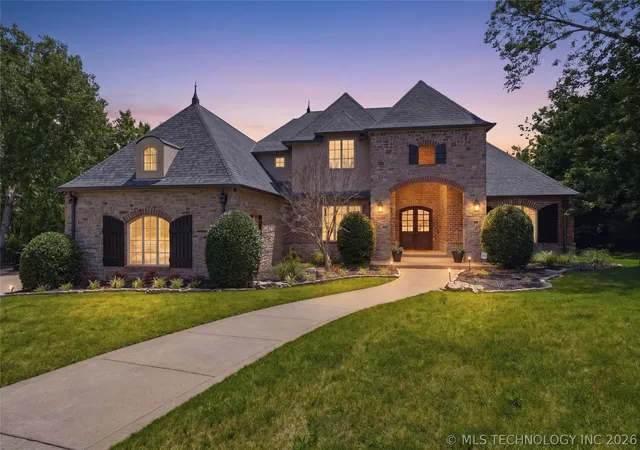 1st image of 12225 S 14th Ct, Jenks, OK 74037 | MLS# 2600969