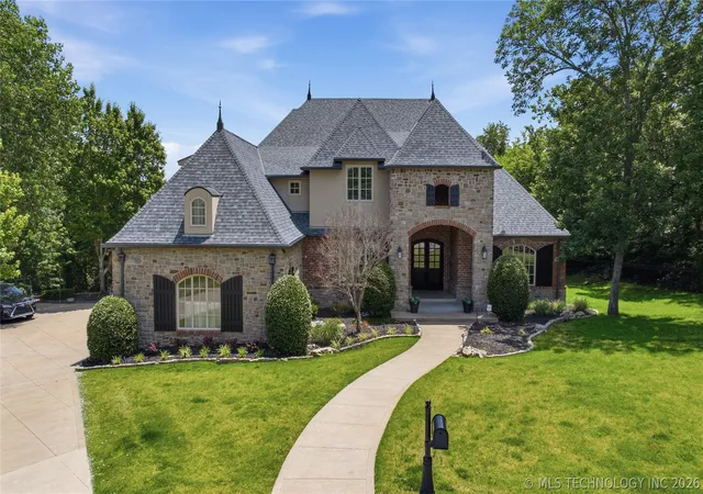 2nd image of 12225 S 14th Ct, Jenks, OK 74037 | MLS# 2600969