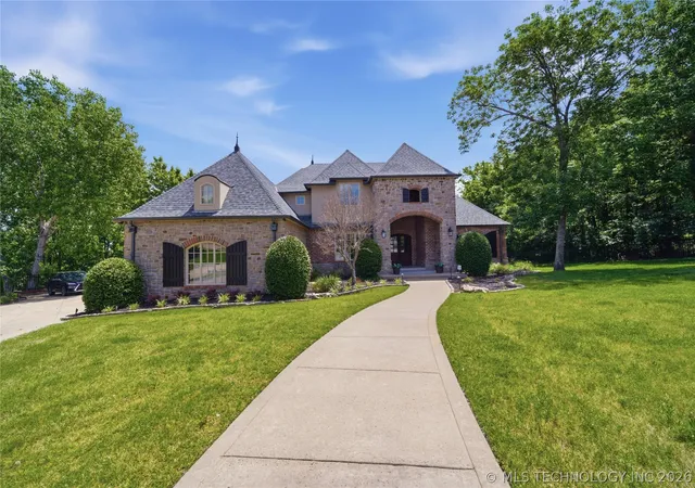 4th image of 12225 S 14Th Ct, Jenks, OK 74037 | MLS# 2600969