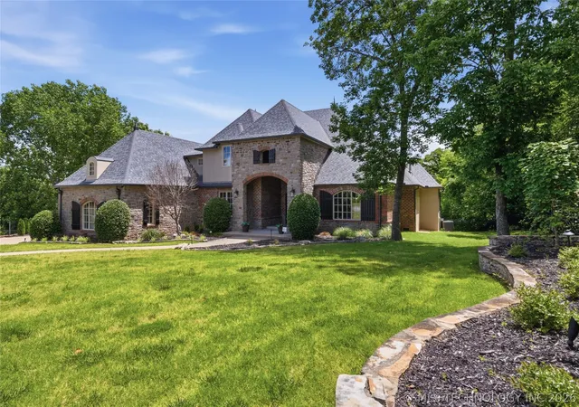 5th image of 12225 S 14Th Ct, Jenks, OK 74037 | MLS# 2600969