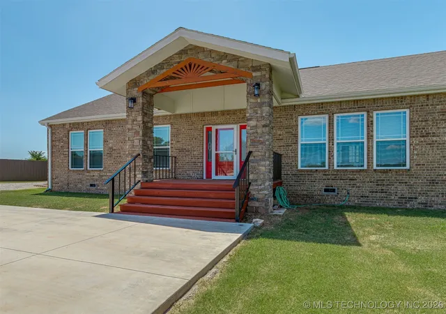 1st image of 970589 Hwy 18 Hwy, Chandler, OK 74834 | MLS# 2600740