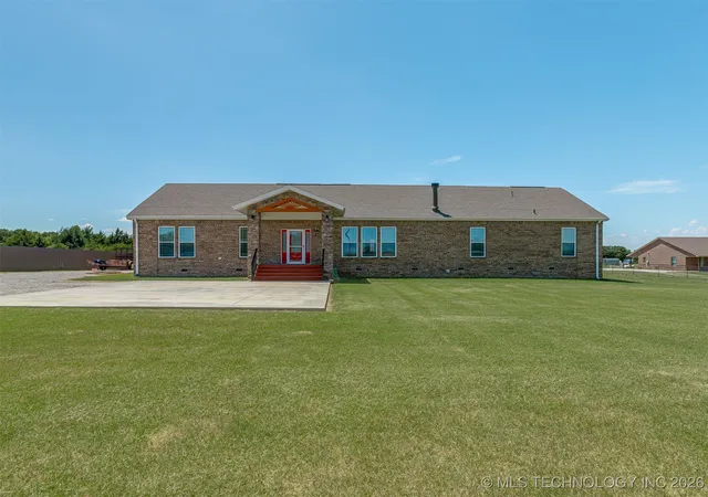 2nd image of 970589 Hwy 18 Hwy, Chandler, OK 74834 | MLS# 2600740