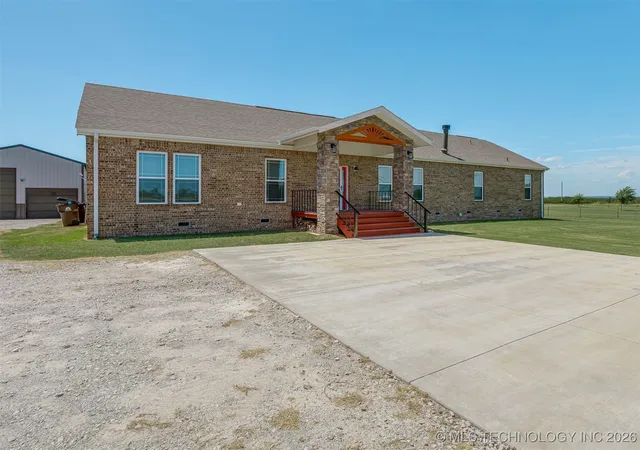4th image of 970589 Hwy 18 Hwy, Chandler, OK 74834 | MLS# 2600740