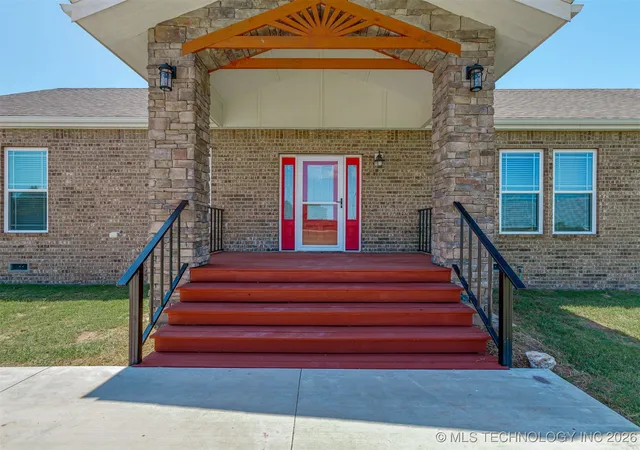 5th image of 970589 Hwy 18 Hwy, Chandler, OK 74834 | MLS# 2600740