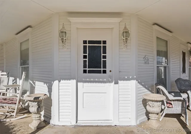 Photo 4 of Single family home for sale at 403 N Choctaw Ave, Claremore, OK 74017 | MLS# 2601060 | Listing updated on 2026-08-28