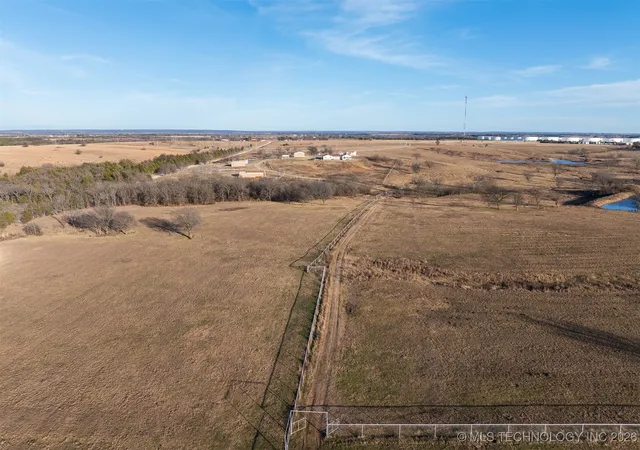 Homes for sale in Cushing, OK | 4418 N Little, Cushing, OK 74023 | MLS# 2600961
