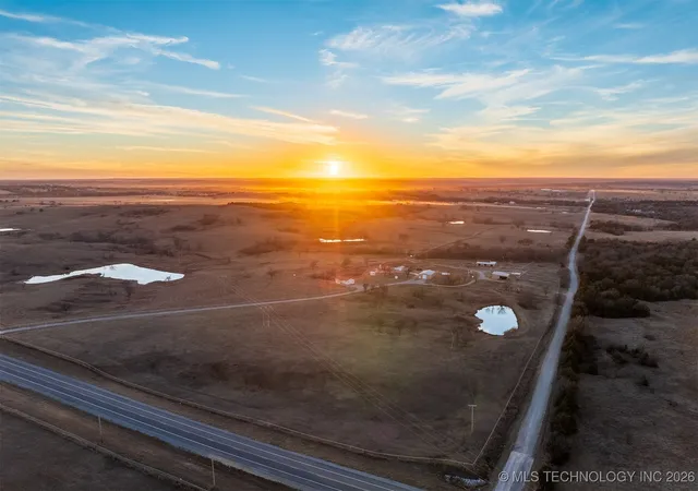 Photo 2 of Sale Pending at 4418 N Little, Cushing, OK 74023 | MLS# 2600961 | Listing updated on 2026-08-20