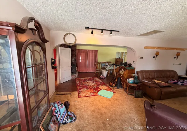 Homes for sale in Drumright, OK | 704 S Pennsylvania Ave, Drumright, OK 74030 | MLS# 2601088