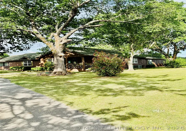 4th image of 41 Lynnwood, Hartshorne, OK 74547 | MLS# 2601124