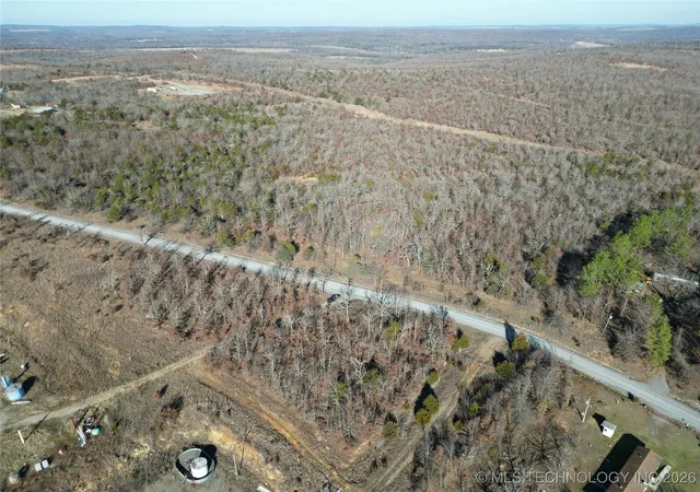 1st image of 2501 Lott Bottom, Mc Alester, OK 74501 | MLS# 2601137