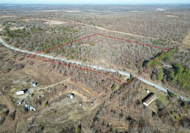 2nd image of 2501 Lott Bottom, Mc Alester, OK 74501 | MLS# 2601137