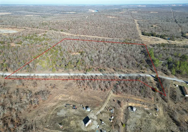 4th image of 2501 Lott Bottom, Mc Alester, OK 74501 | MLS# 2601137
