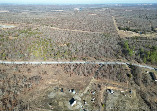 5th image of 2501 Lott Bottom, Mc Alester, OK 74501 | MLS# 2601137
