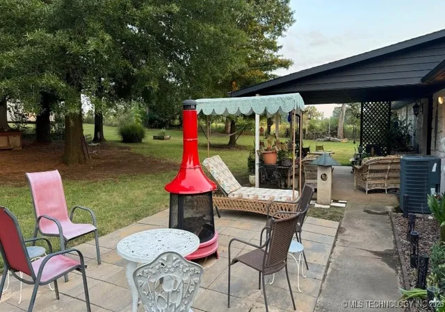 Homes for sale in Coweta, OK | 15623 S 297Th East St, Coweta, OK 74429 | MLS# 2601182