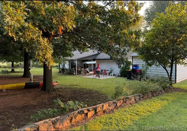 Homes for sale in Coweta, OK | 15623 S 297Th East St, Coweta, OK 74429 | MLS# 2601182