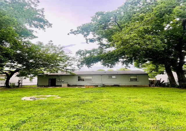 18th image of 6734 E Independence St, Tulsa, OK 74115 | MLS# 2551026
