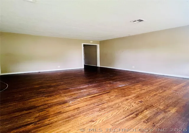 2nd image of 6734 E Independence St, Tulsa, OK 74115 | MLS# 2551026