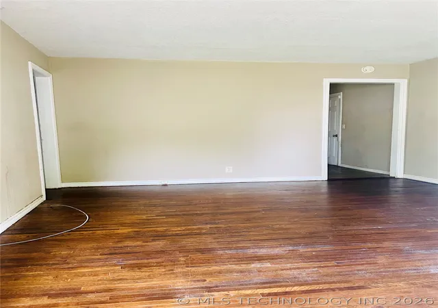 3rd image of 6734 E Independence St, Tulsa, OK 74115 | MLS# 2551026
