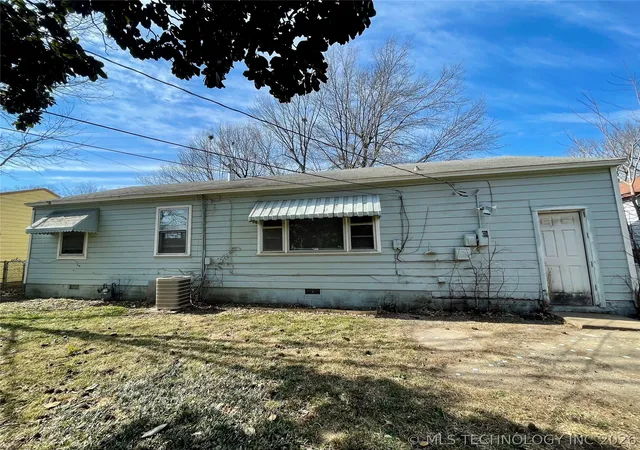 14th image of 4503 N Kenosha Ave, Tulsa, OK 74106 | MLS# 2551025