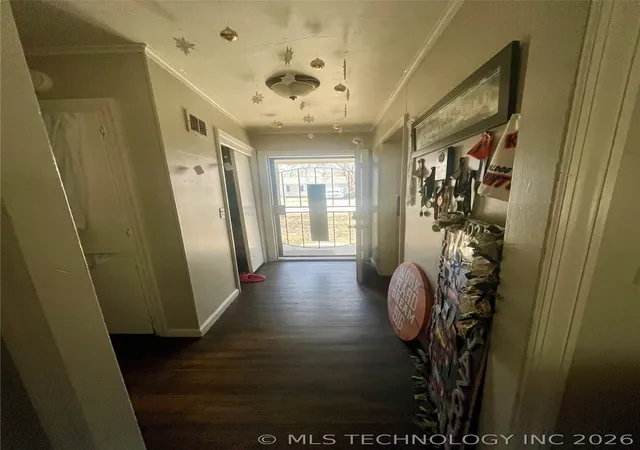 2nd image of 4503 N Kenosha Ave, Tulsa, OK 74106 | MLS# 2551025