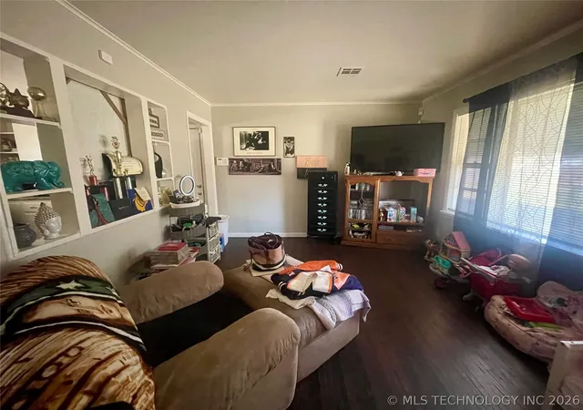 3rd image of 4503 N Kenosha Ave, Tulsa, OK 74106 | MLS# 2551025