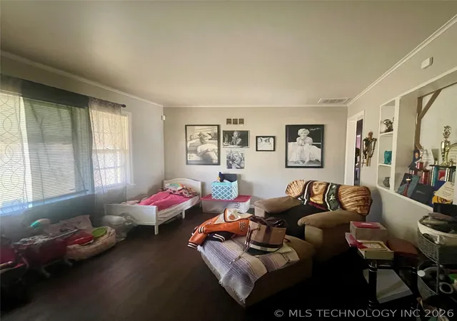 4th image of 4503 N Kenosha Ave, Tulsa, OK 74106 | MLS# 2551025