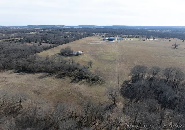 66th image of 105935 S 4665 Rd, Sallisaw, OK 74955 | MLS# 2601167