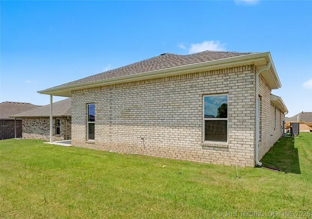 41st image of 2052 E 130th Ln S, Jenks, OK 74037 | MLS# 2601221