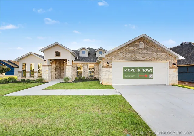 Homes for sale in Jenks, OK | 2091 E 130th Ln S, Jenks, OK 74037 | MLS# 2601224