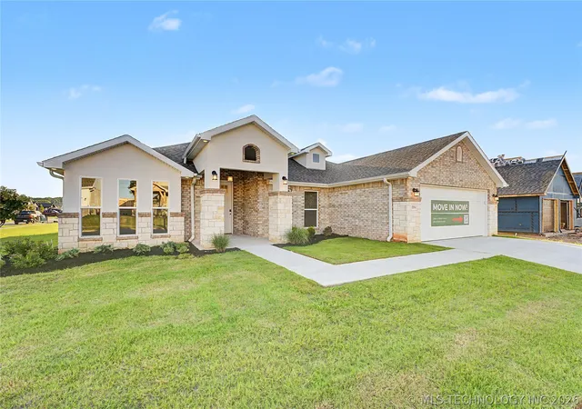 2nd image of 2091 E 130th Ln S, Jenks, OK 74037 | MLS# 2601224