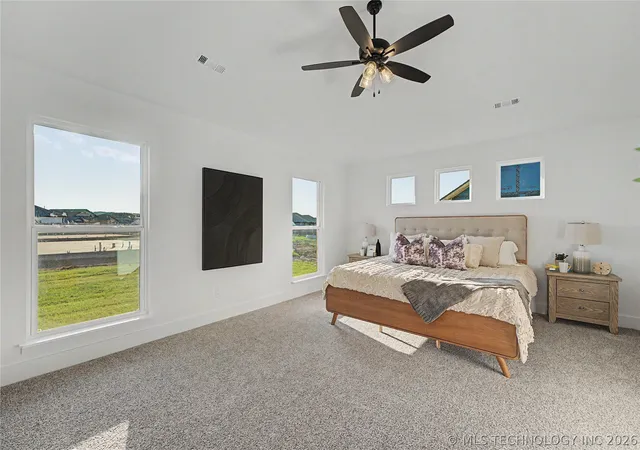 47th image of 2091 E 130th Ln S, Jenks, OK 74037 | MLS# 2601224