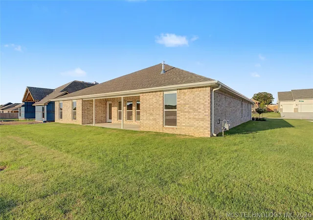 Homes for sale in Jenks, OK | 2091 E 130Th Ln S, Jenks, OK 74037 | MLS# 2601224