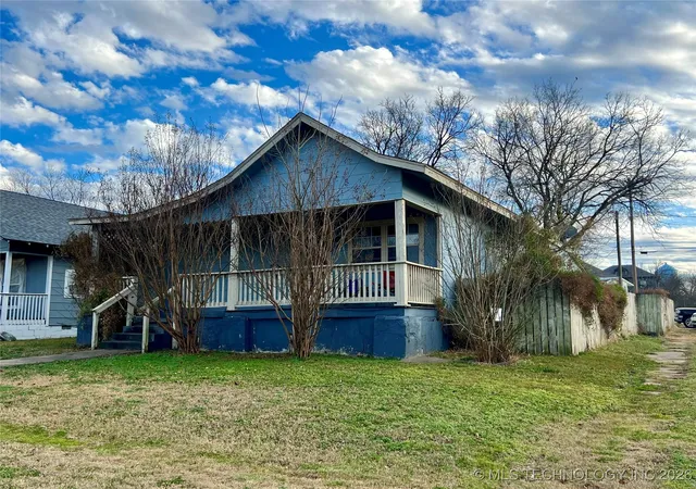 Homes for sale in Ada, OK | 129 W 16th, Ada, OK 74820 | MLS# 2601209