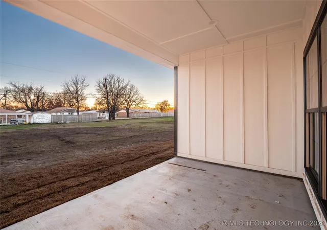 Homes for sale in Mc Alester, OK | 200 Townsend Ave, Mc Alester, OK 74501 | MLS# 2601235