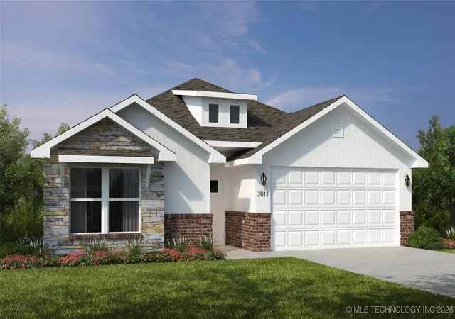 1st image of 2088 E 130th Ln S, Jenks, OK 74037 | MLS# 2601286