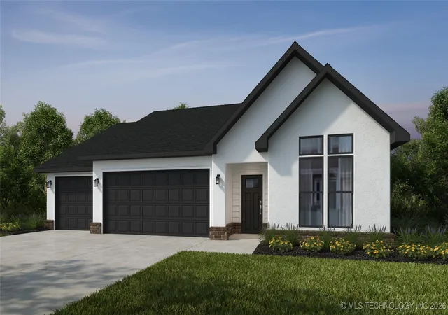 1st image of 2084 E 130th Ln S, Jenks, OK 74037 | MLS# 2601288