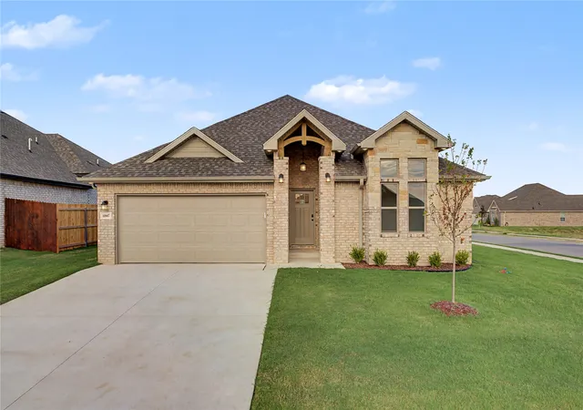 Photo 1 of Single family home for sale at 10807 S 274th Eastavenue, Coweta, OK 74014 | MLS# 2601298 | Listing updated on 2026-08-28