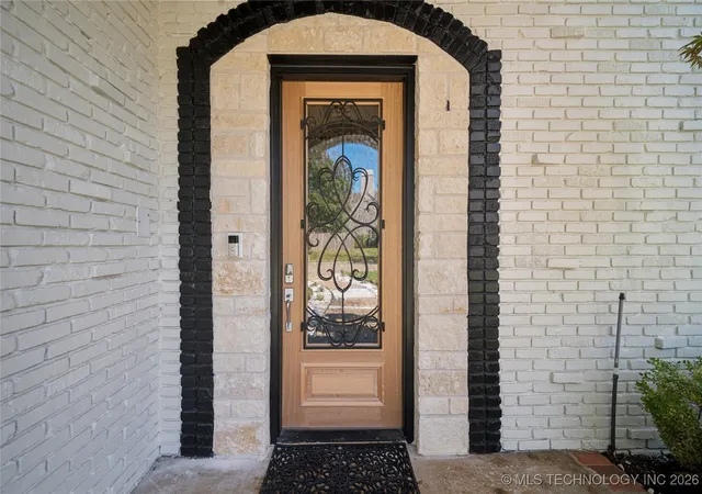 Photo 2 of Single family home for sale at 7951 S Hudson Pl, Tulsa, OK 74136 | MLS# 2601302 | Listing updated on 2026-06-04