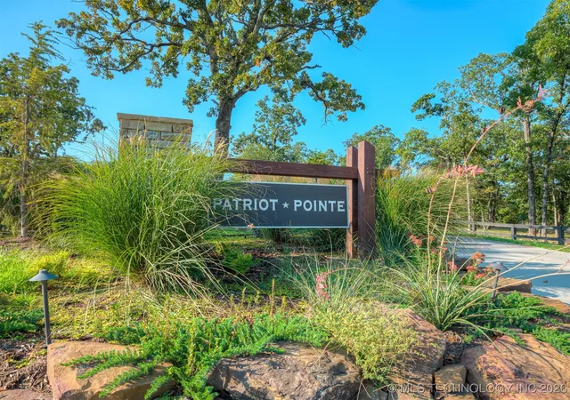 10th image of 155 Patriot Pointe, Eufaula, OK 74432 | MLS# 2601290