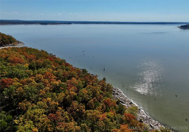 3rd image of 155 Patriot Pointe, Eufaula, OK 74432 | MLS# 2601290
