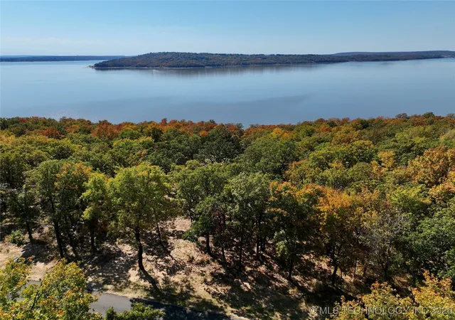 4th image of 155 Patriot Pointe, Eufaula, OK 74432 | MLS# 2601290